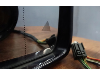 Zpětné zrcátko Mercedes-Benz GLE (W166 - C292) 2017