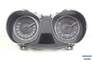 Панель приборов 940531K000 Hyundai ix20