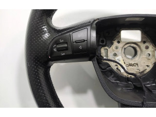 Руль Skoda Fabia Mk2 (5J) 2007 - 2014 года 5J0419091E