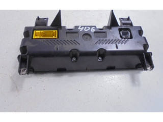 Блок управления кондиционером 96416248ZL, 96416248ZL   Peugeot 406