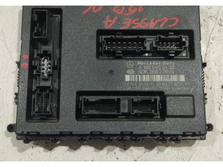 Pojistková skříňka Řídící jednotka BSM 1695453432, A1695453432 Mercedes-Benz A W169 2005