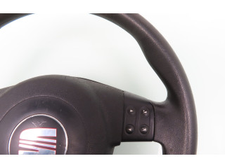 Volant Seat Ibiza III (6L) 2008 06L0880201AH, 5P0419091D  