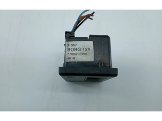 Přístrojová deska Renault Express 1994 7700812450