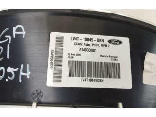 Řídící jednotka LX6A12A650DGA   Ford Kuga III 2021