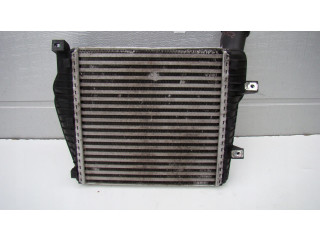 Интеркулер 7L6145803D Porsche Cayenne (9PA)