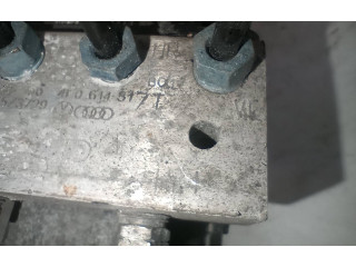 Блок АБС 4F0614517T, 0265235100 Audi A6 S6 C6 4F 2004 - 2011 года