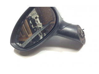 Zpětné zrcátko  levé Fiat Punto Evo 2010  71740498, 735465562  