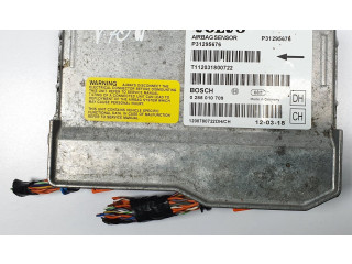 Блок подушек безопасности P31295676   Volvo V70
