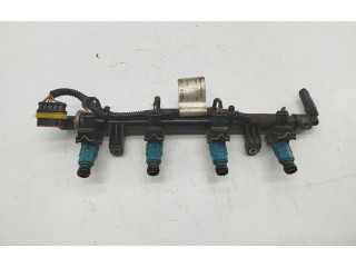 Vstřikovací lišta 2434414003 Fiat Bravo - Brava