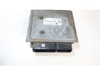 Řídící jednotka Skoda Roomster (5J) 2010