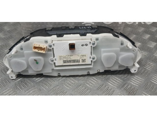 Панель приборов 9824707380   Peugeot 2008 I       
