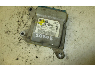 Блок подушек безопасности 93854787, 8200435342A Renault Trafic II (X83)