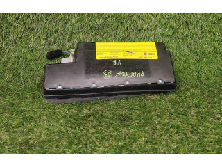 Подушка безопасности в сиденье 3D0880242C   Volkswagen Phaeton