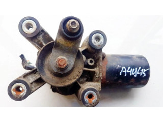 Моторчик дворников Nissan Almera