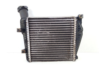 Интеркулер 95511080401, 7L0145804A Porsche Cayenne (9PA)