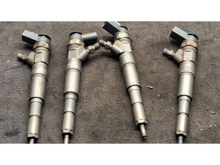 Форсунка 0445110016, AKR501 BMW 3 E46 для дизельного двигателя 2