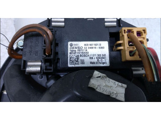 Вентилятор печки    1K1820015Q   Volkswagen Jetta V