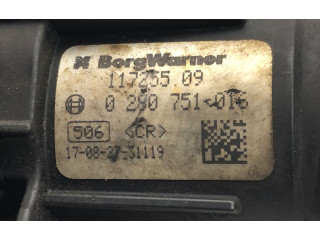 Клапан EGR 0280751016 Seat Ibiza IV (6J,6P)