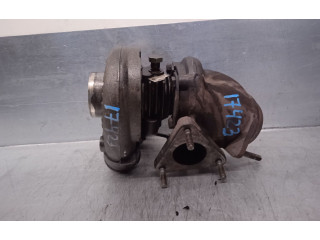 Turbodmychadlo Турбина A6020960599, 4541271 Mercedes-Benz E W210 602982