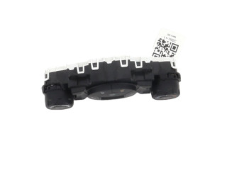 Блок управления климат-контролем 1920468, L1-1682C Ford Ecosport