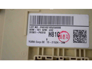 Блок предохранителей 91901P4810 KIA Sorento