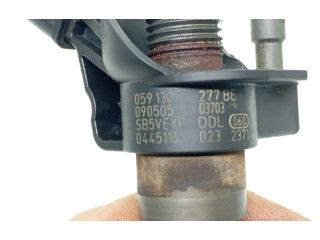 Форсунка 059130277BE, 0445116023 Audi A5 8T 8F CGKA