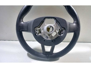 Руль Skoda Karoq  2017 -  года 5E0419091BPCWE, 5E0419091BP      