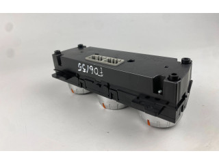 Блок управления климат-контролем 72311SA120   Subaru Forester SG