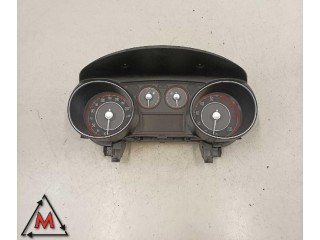 Přístrojová deska  Fiat Punto (199) 2012 51917426, 503010280404  