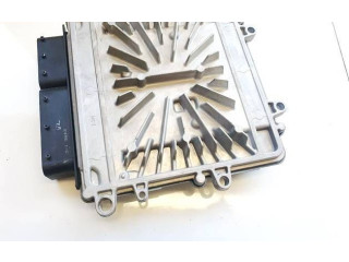 Блок управления двигателя 30771550ab, 0281012103   Volvo XC90