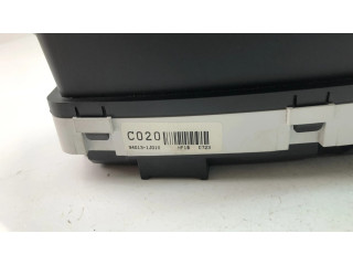 Панель приборов 940131J010 Hyundai i10