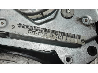 Подушка безопасности водителя 16819919, 8D1922840360   Mercedes-Benz A W168