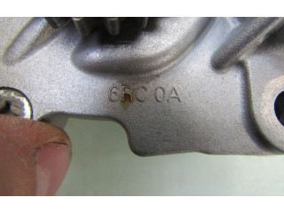 Масляный насос   6RC0A  Nissan X-Trail T33 