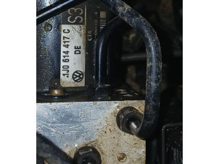 Блок АБС 1J0614417C Volkswagen Bora 1998 - 2005 года
