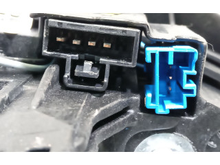 Подушка безопасности водителя 98072114ZD, 19755002   Peugeot 2008 I