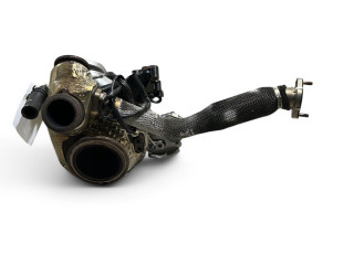 Turbodmychadlo Турбина 059145873ER, GTD2060VZ Audi Q7 4M DHX