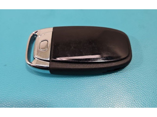 Комплект блоков управления 4H0959754DD, IMPRK1378296 Audi A7 S7 4G