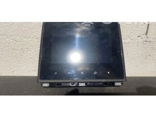 Дисплей       Renault Clio V