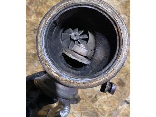 Turbodmychadlo Турбина 7576985, 8217195004 BMW 5 F10 F11 4.4 N63