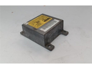 Блок подушек безопасности 9636995580, 550741000 Peugeot 306