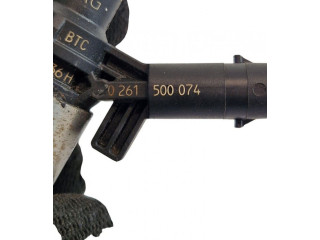 Форсунка 06H906036H, 0261500074    Audi TT TTS Mk2  CDAA CDA 