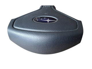 Подушка безопасности водителя    Subaru Forester SG