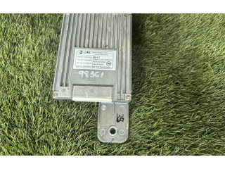 Блок управления двигателя 544347467   MG ZS