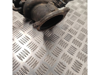 Turbodmychadlo Турбина F1FG6K682AC Ford S-MAX 1.5