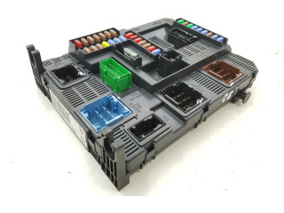 Блок предохранителей 9807532080   Peugeot 2008 I    