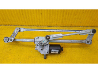 Механизм стеклоочистителей (трапеция)