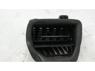 Боковая воздушная решётка