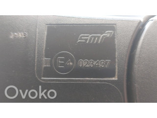 Zpětné zrcátko levé Chevrolet Aveo 2012 E4023437