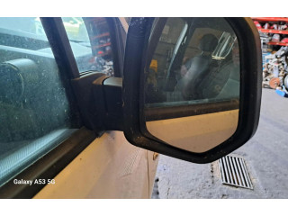 Zpětné zrcátko  Citroen Berlingo 2053    