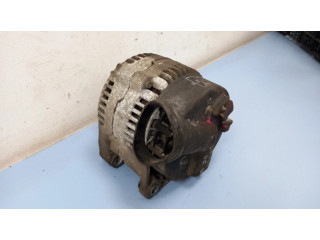 Генератор 0123510093, 4614475   Saab 9-5 0.0     